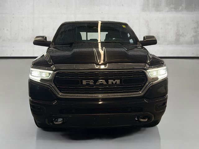 Used 2019 RAM 1500 Limited image 2