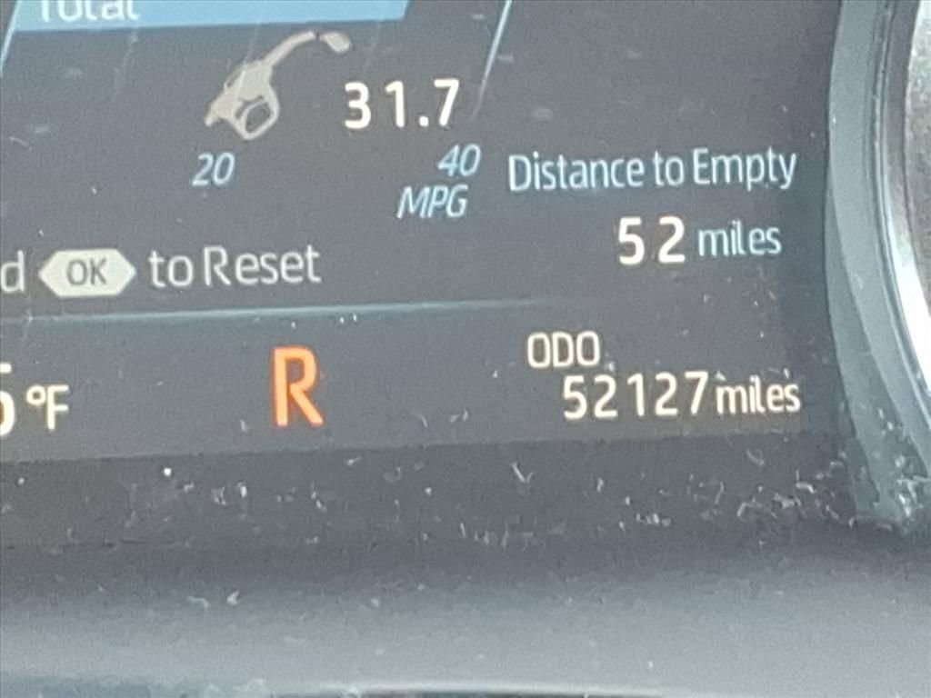 Used 2024 Toyota Camry XSE image 18