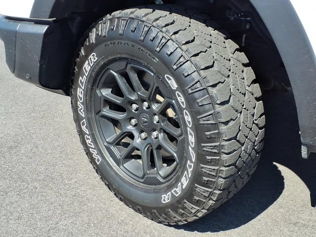Used 2025 RAM 1500 Rebel w/ Rebel Level 2 Equipment Group AWD/4WD image 9