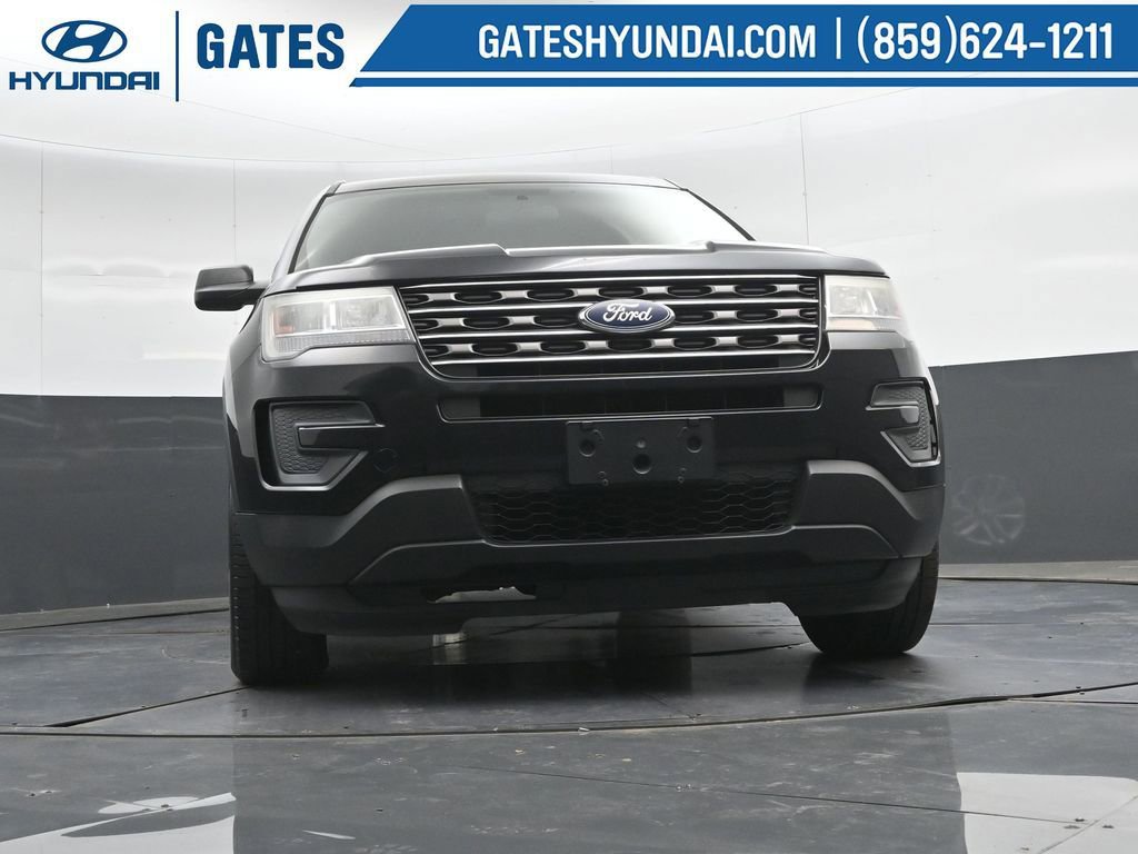 Used 2017 Ford Explorer 4WD image 36