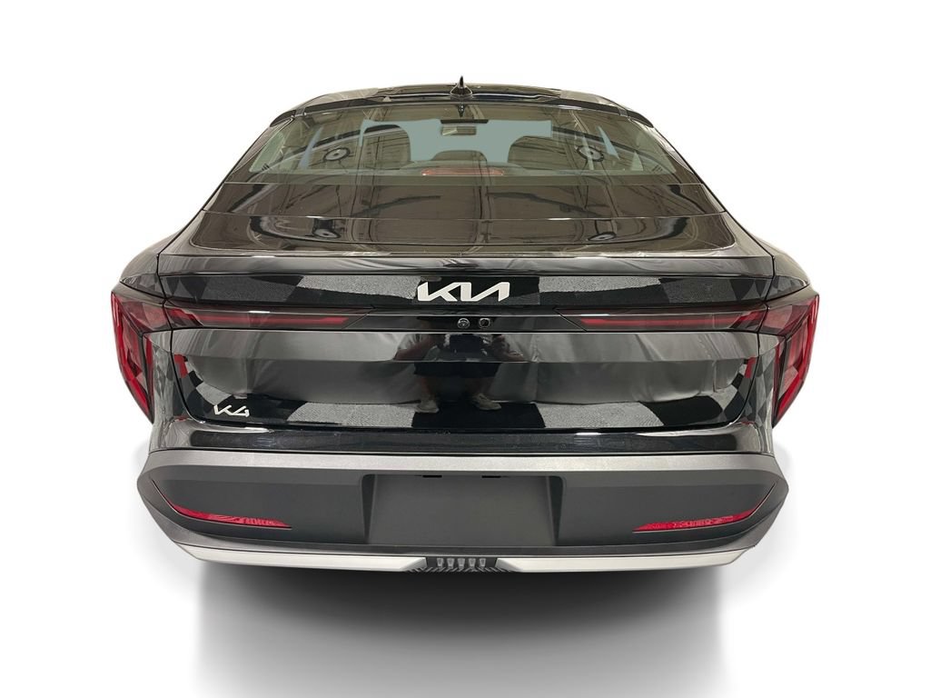 New 2026 Kia K4 FWD image 5