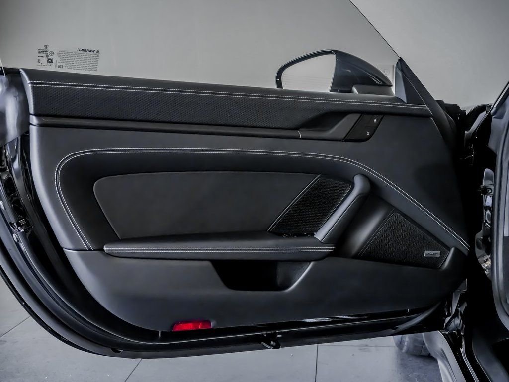 Used 2026 Porsche 911 GT3 image 12