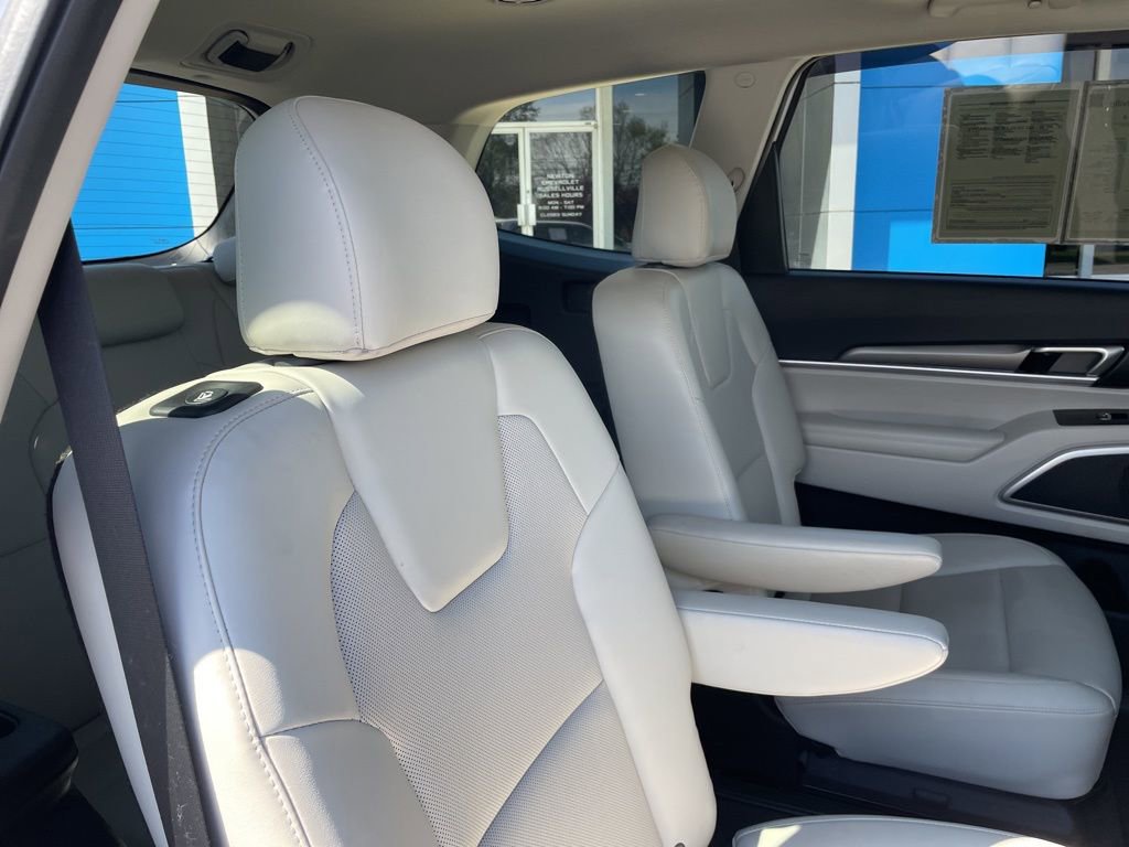 Used 2022 Kia Telluride S AWD/4WD image 34