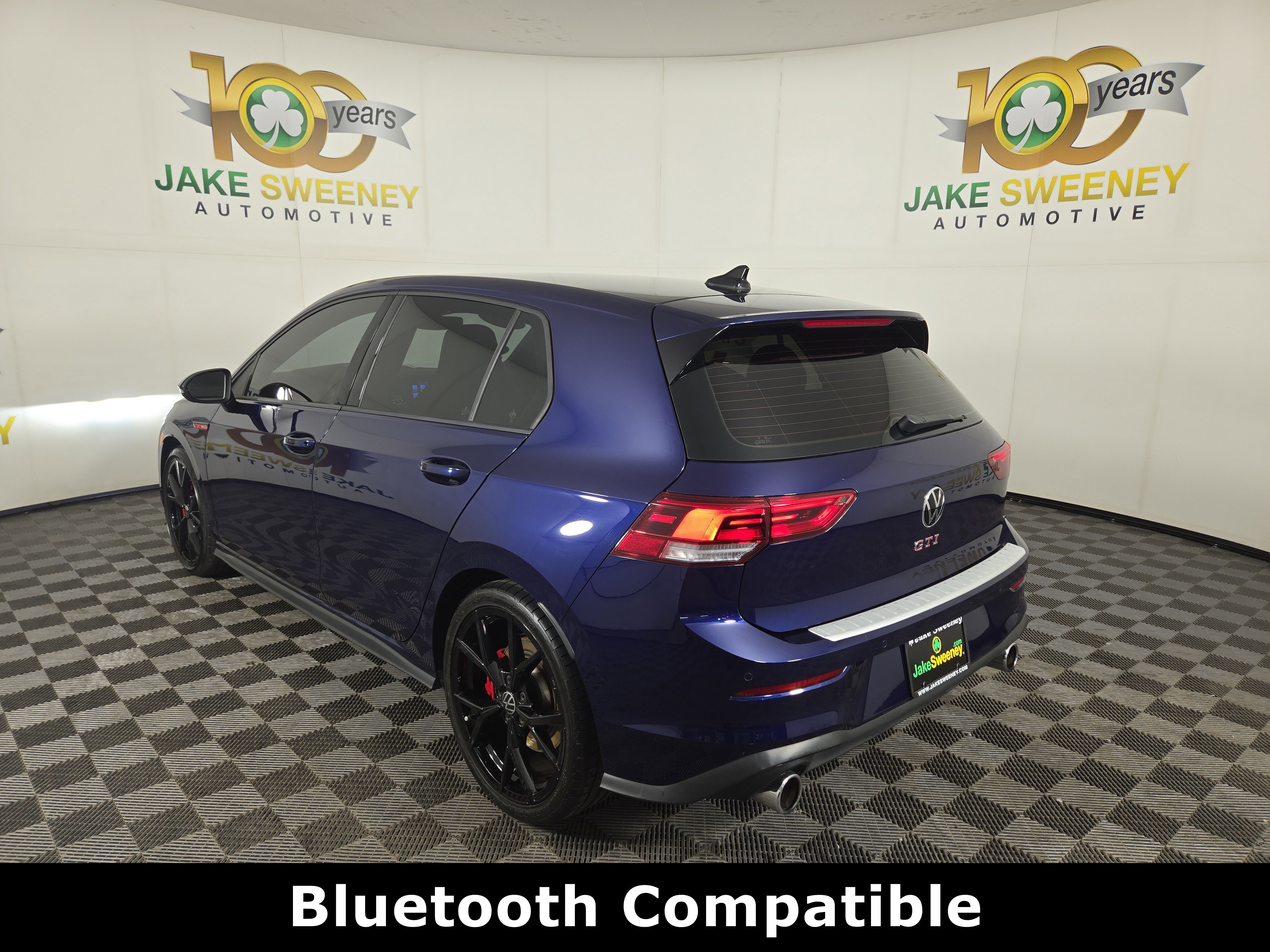 Used 2024 Volkswagen GTI S image 6