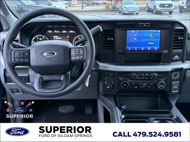 New 2026 Ford F350 XLT w/ XLT Value Package AWD/4WD image 8