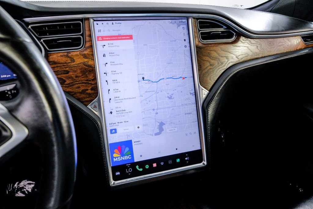 Used 2017 Tesla Model S 100D image 27