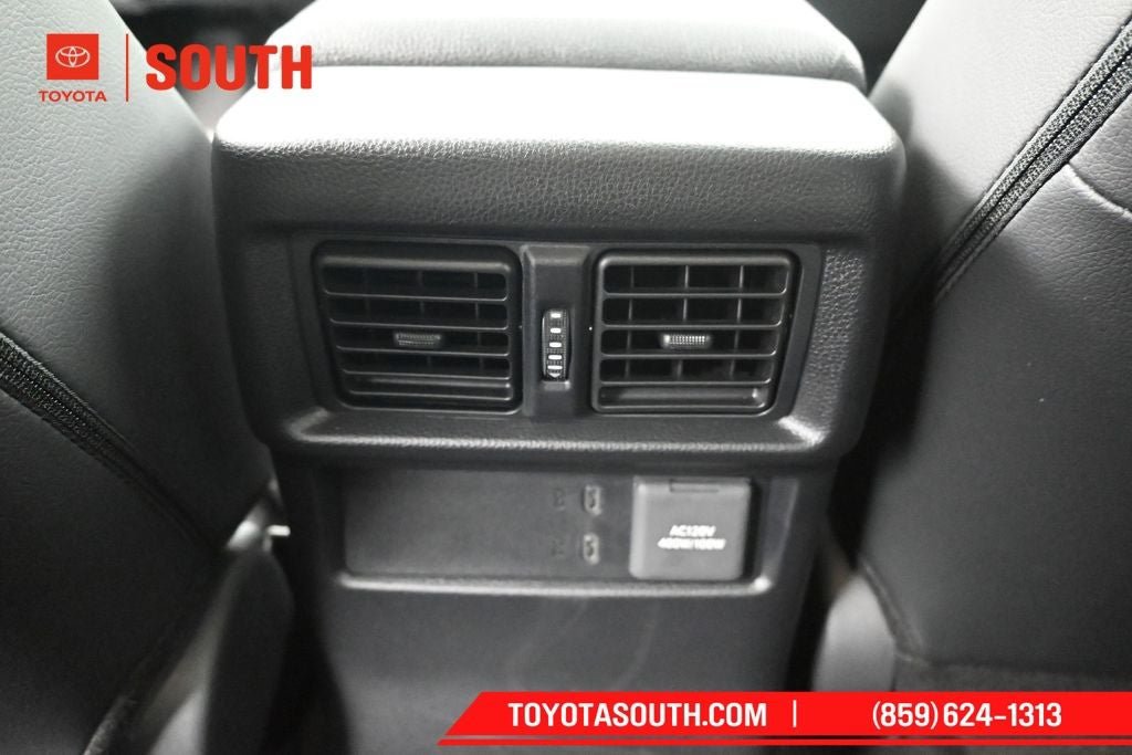 New 2026 Toyota 4Runner TRD Off-Road Premium AWD/4WD image 27