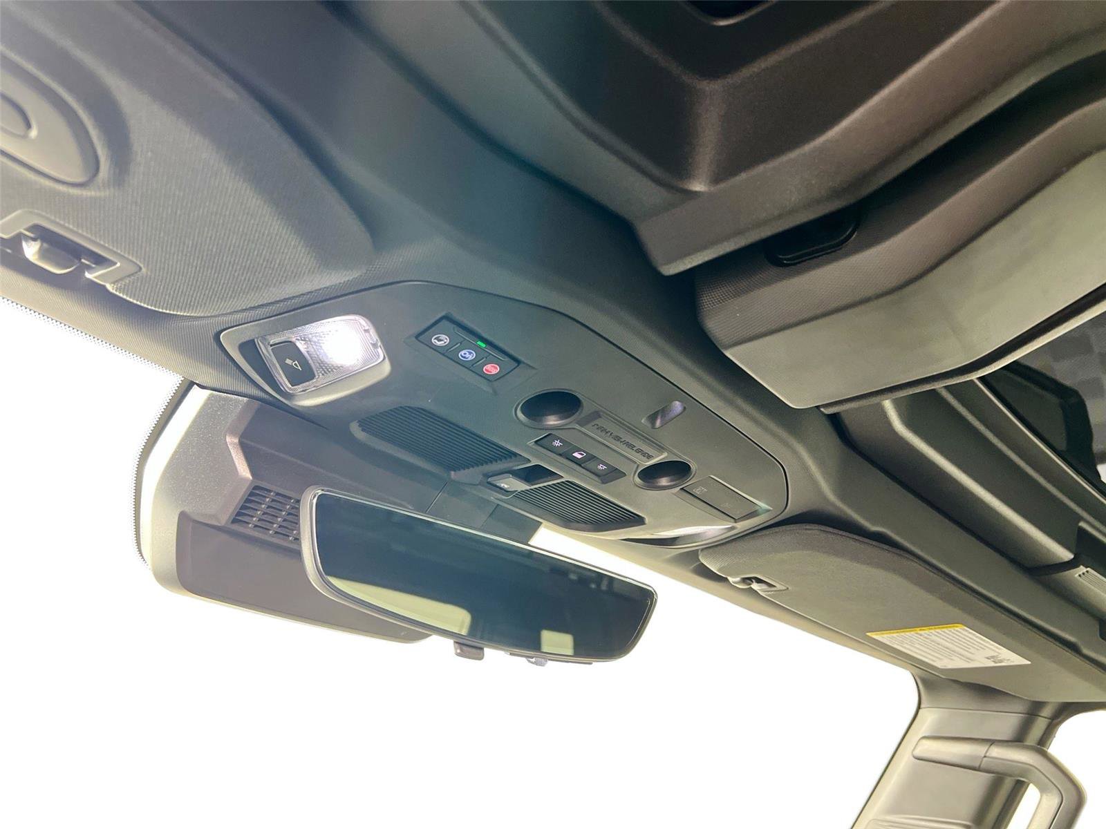 Used 2025 GMC Hummer EV 3X w/ Extreme Off-Road Package image 11