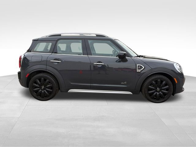 Used 2020 MINI Cooper Countryman S AWD/4WD image 2