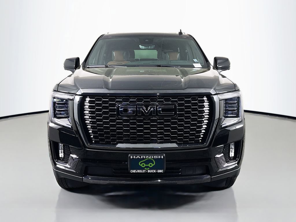Certified 2024 GMC Yukon Denali Ultimate AWD/4WD image 2