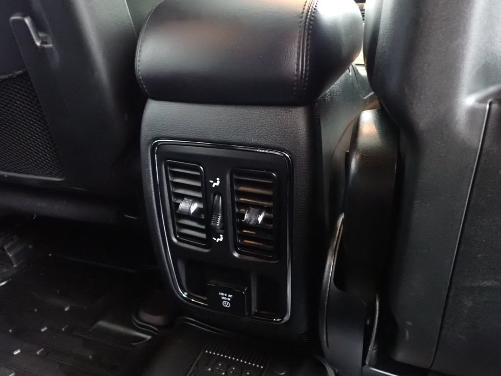 Used 2019 Jeep Grand Cherokee Altitude AWD/4WD image 35