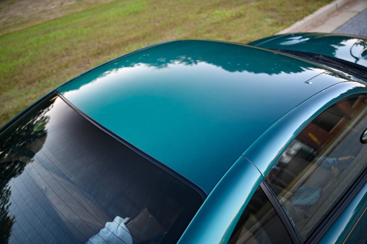 Used 1997 Ford Mustang Cobra image 64