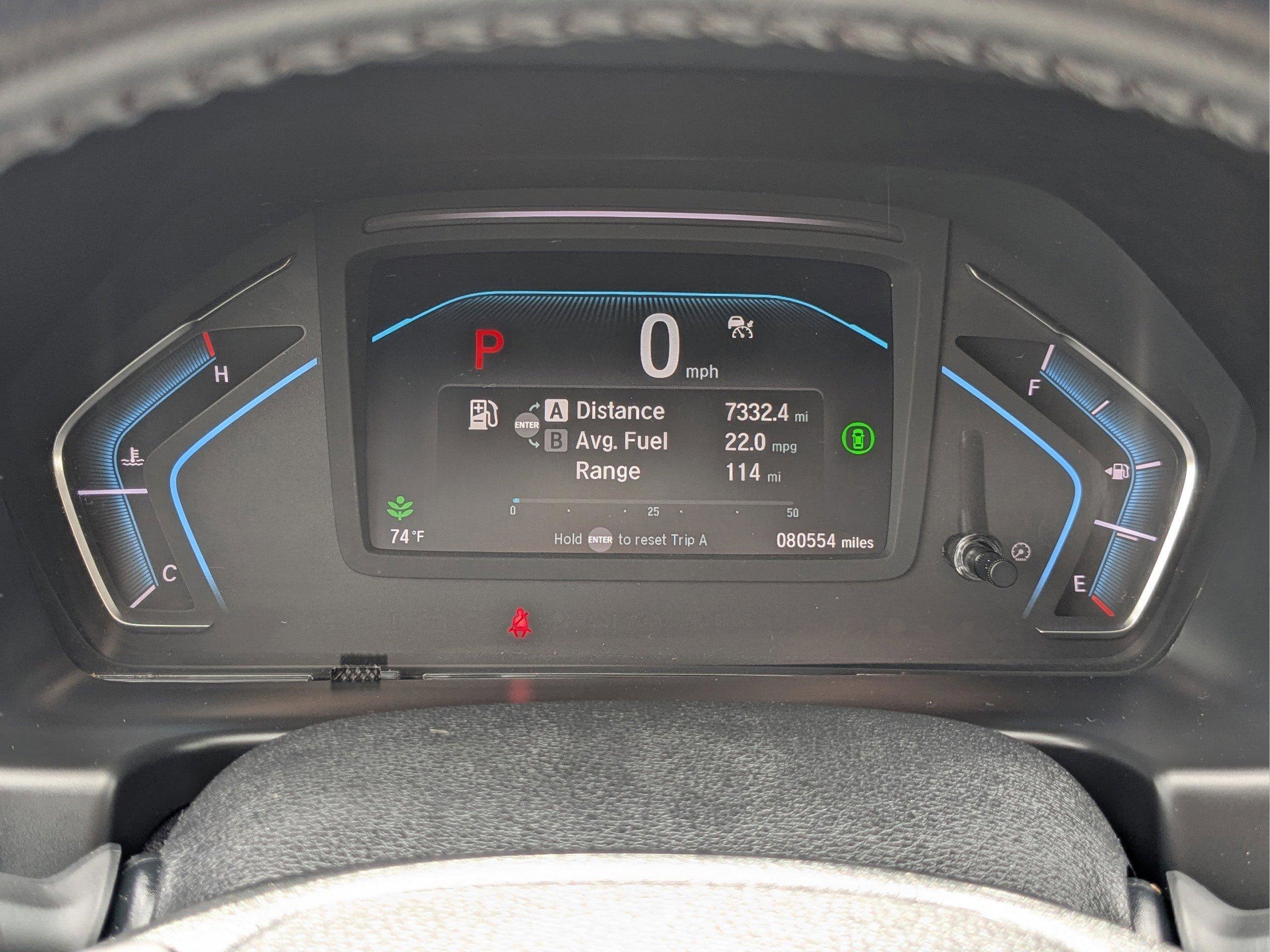 Used 2022 Honda Odyssey Touring image 31