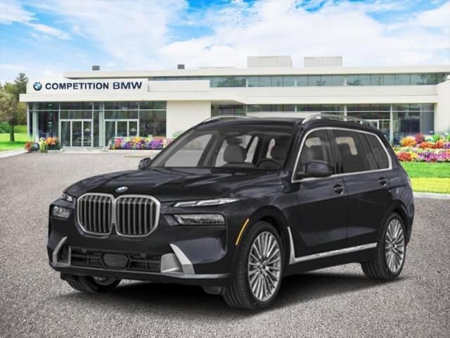 New 2027 BMW X7 xDrive40i w/ M Sport Package