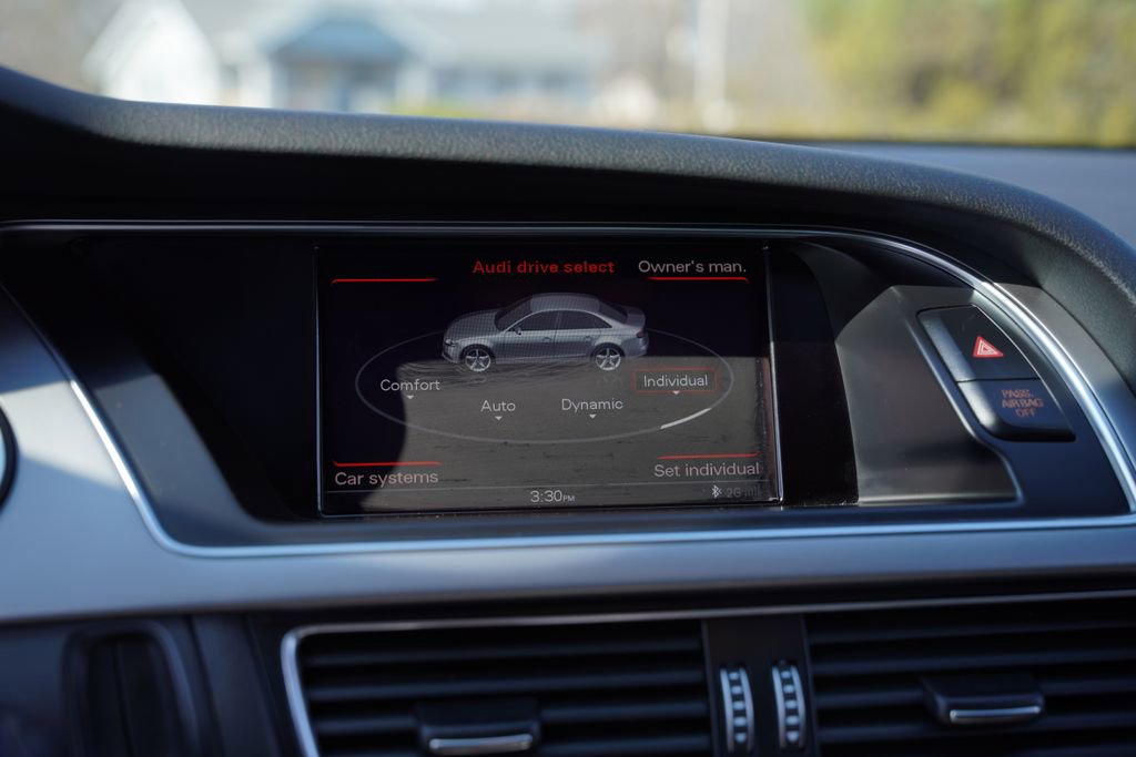 Used 2014 Audi S4 Premium Plus AWD/4WD image 18