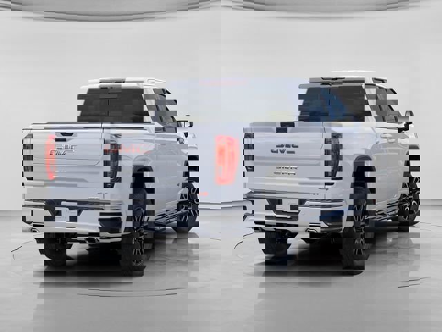 New 2026 GMC Sierra 1500 AT4 w/ AT4 Premium Package image 4