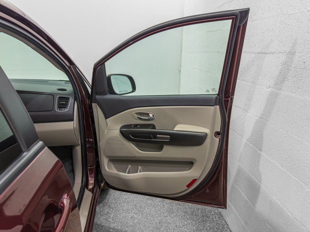 Used 2019 Kia Sedona LX FWD image 21