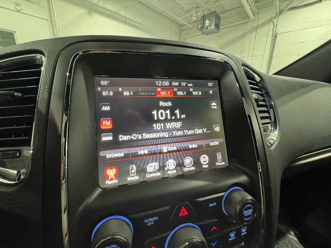 Used 2017 Dodge Durango GT w/ Premium Group image 17