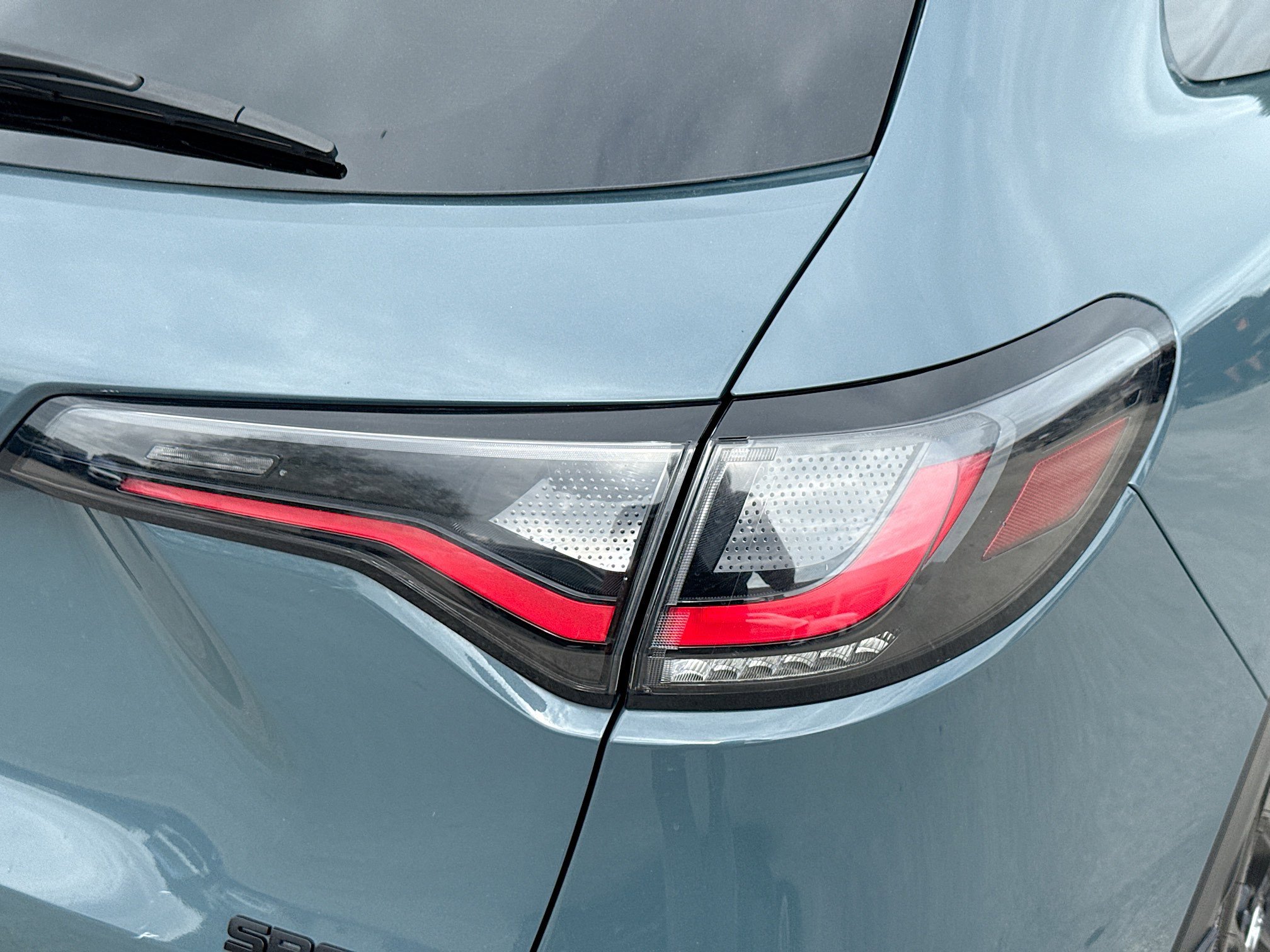 Used 2023 Honda HR-V Sport image 26