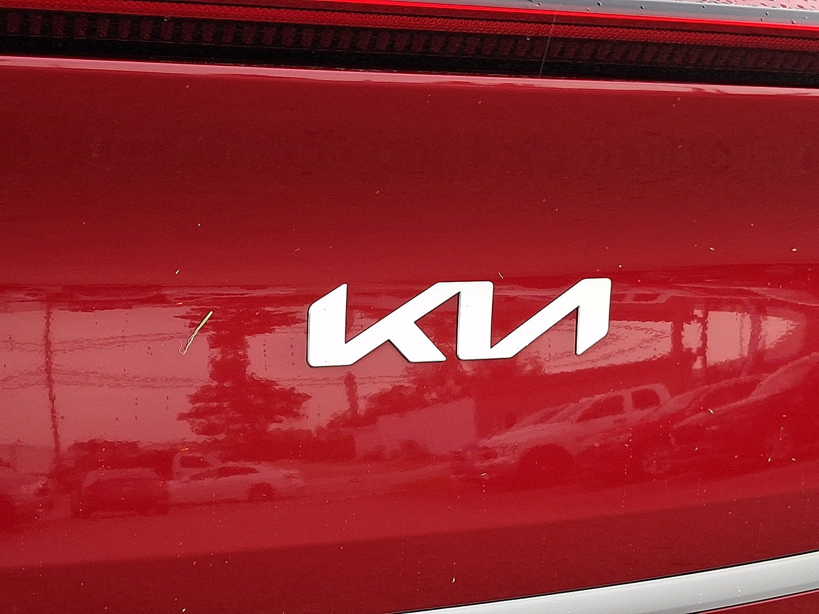 Used 2024 Kia EV6 Light AWD/4WD image 30