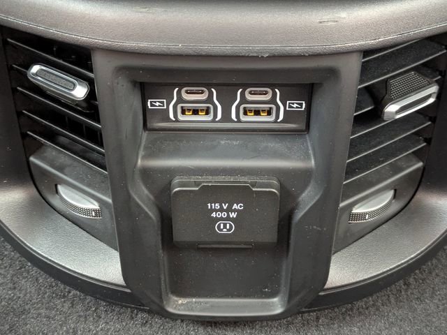 Used 2024 RAM 2500 Laramie w/ Safety Group image 15