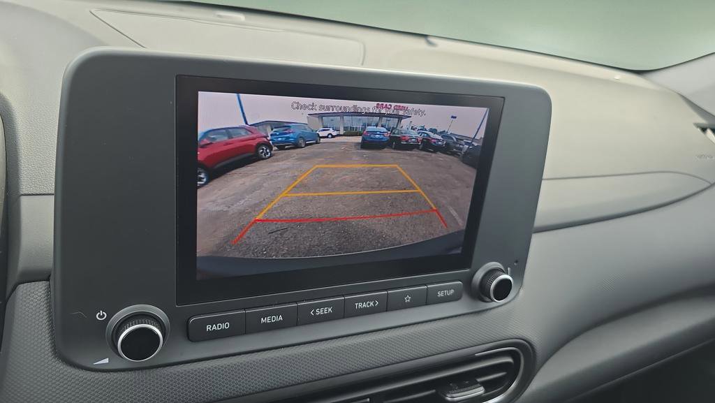 Used 2023 Hyundai Kona SEL AWD/4WD image 20
