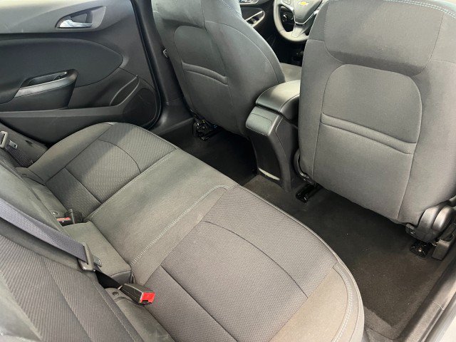 Used 2016 Chevrolet Cruze LT FWD image 28