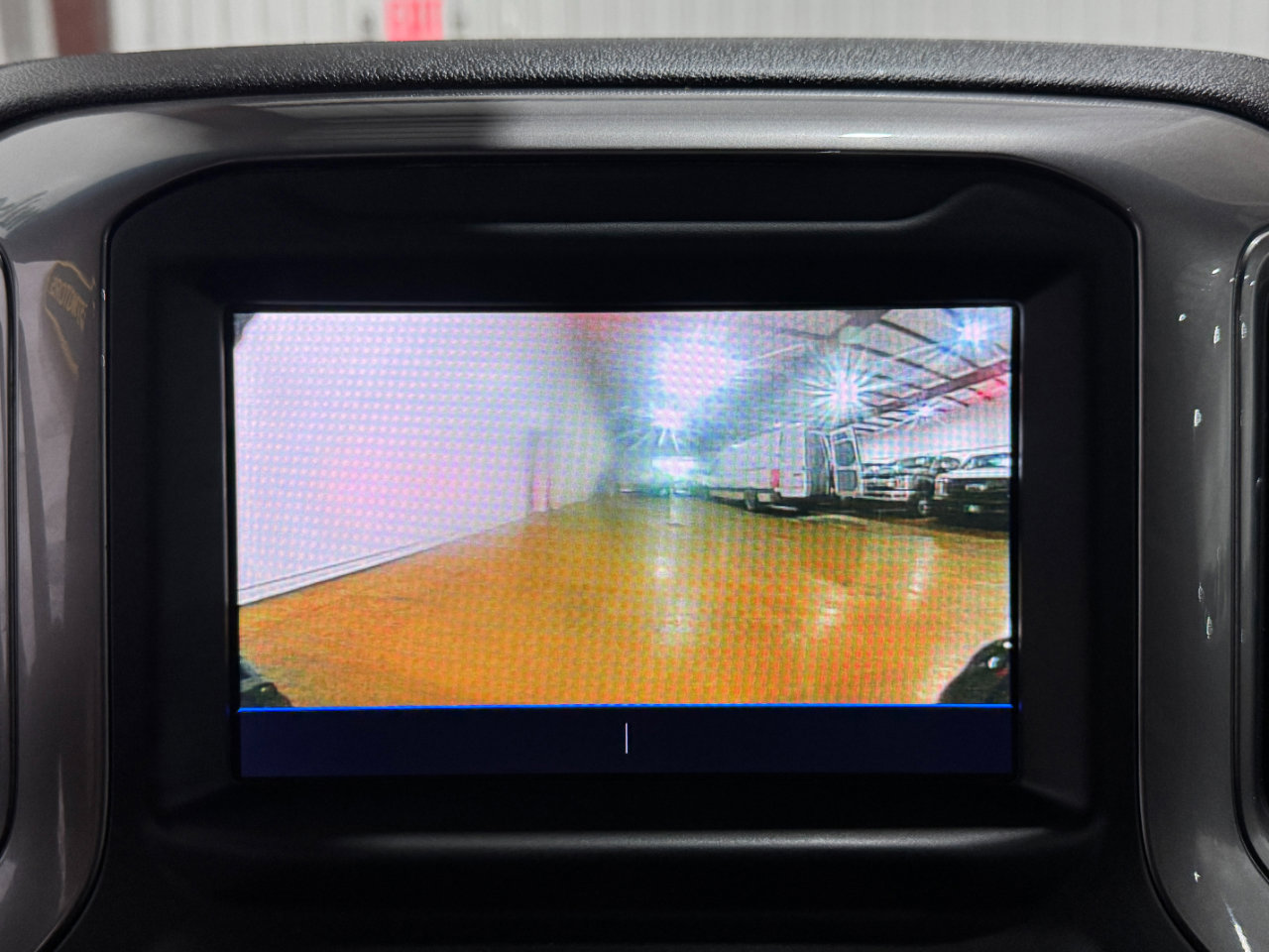 Used 2023 Chevrolet Silverado 3500 W/T w/ WT Fleet Convenience Package image 33