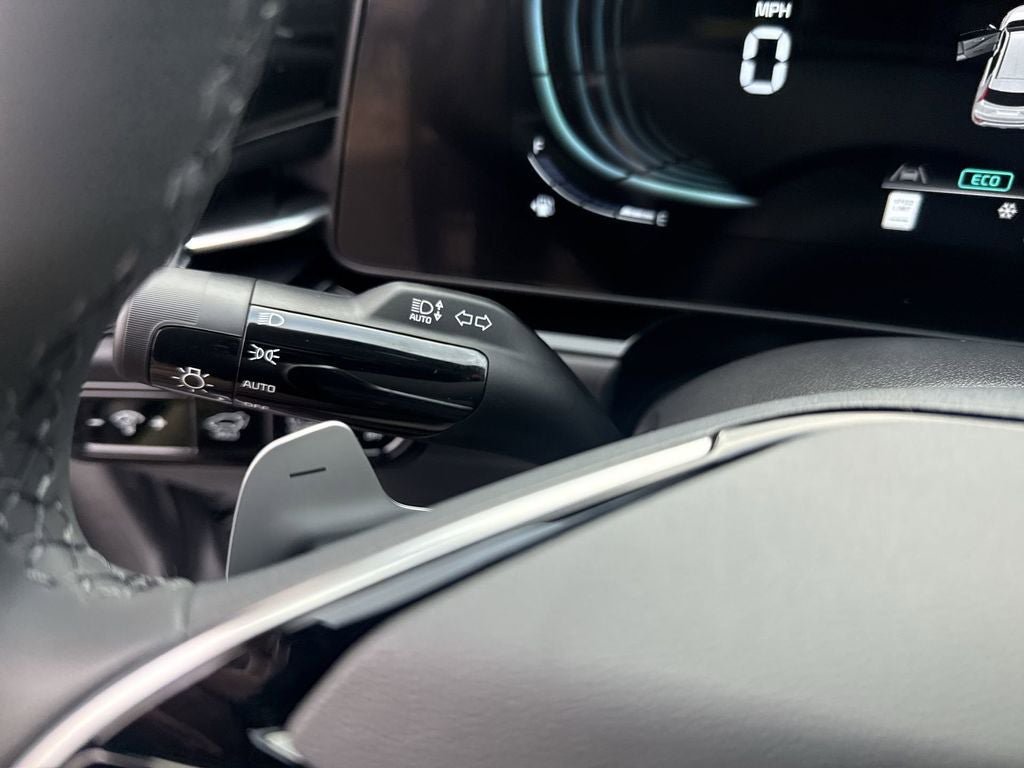 New 2026 Kia Niro EX w/ EX Premium Package FWD image 22