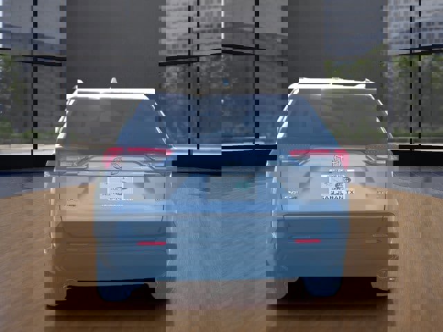 Used 2024 Toyota RAV4 XLE image 3