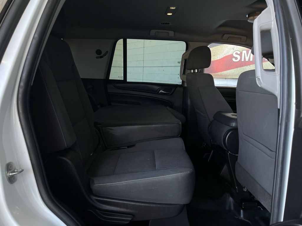 Used 2018 Chevrolet Tahoe 2WD w/ Remote Keyless Entry Package image 16