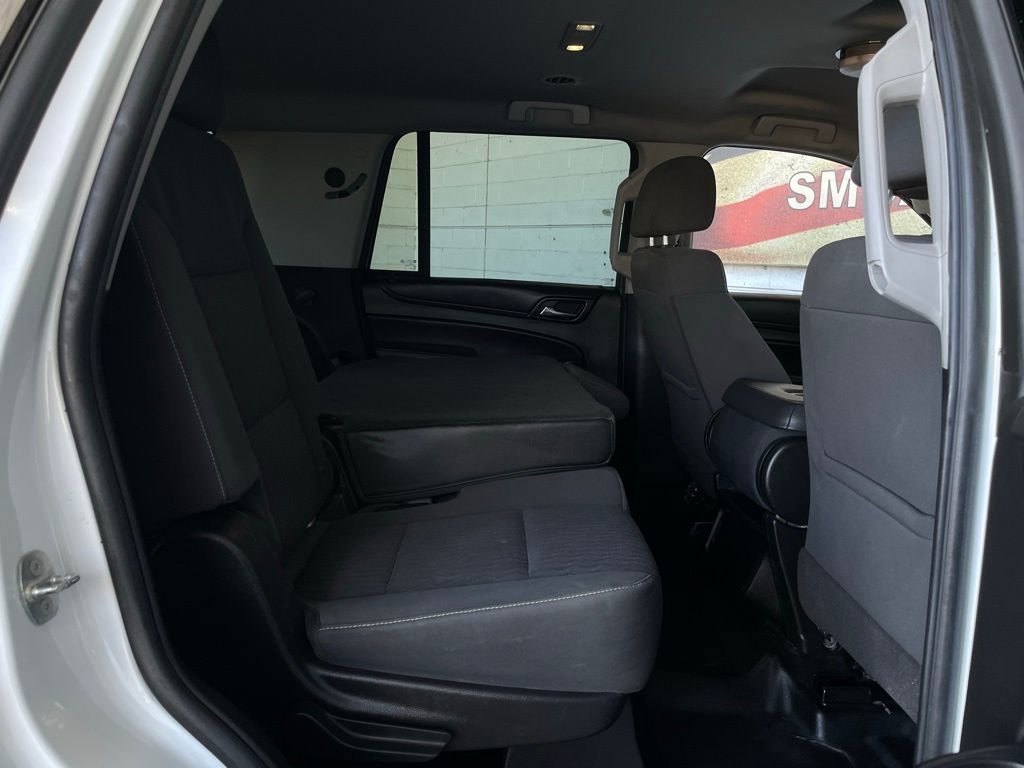 Used 2018 Chevrolet Tahoe 2WD w/ Remote Keyless Entry Package image 16