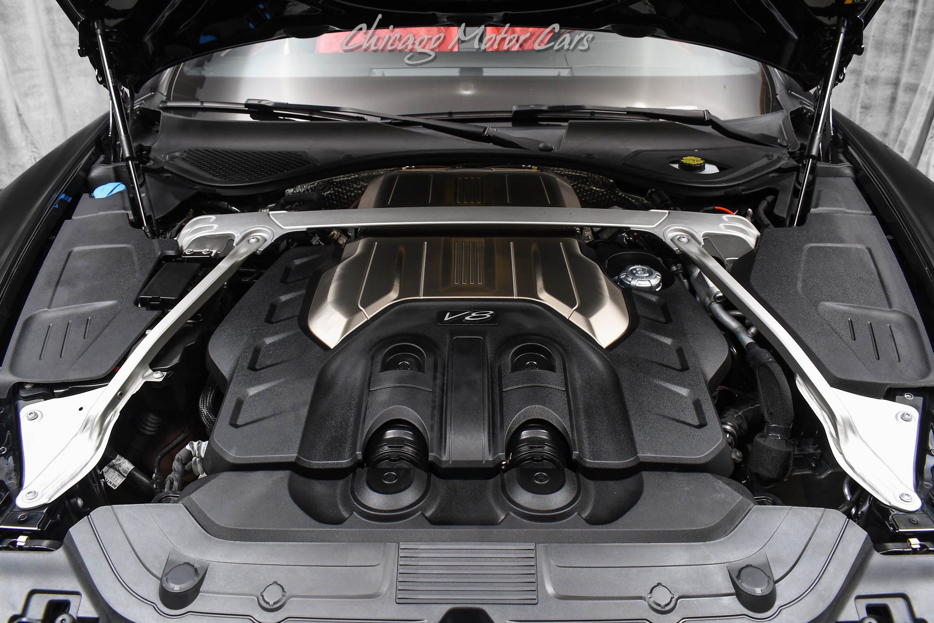 Used 2022 Bentley Continental GT Mulliner image 56