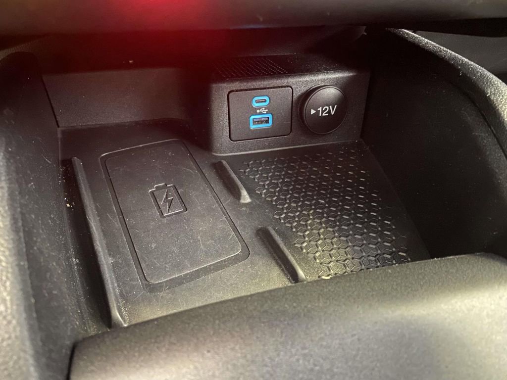 Used 2022 Ford Bronco Sport Badlands w/ Premium Package image 24