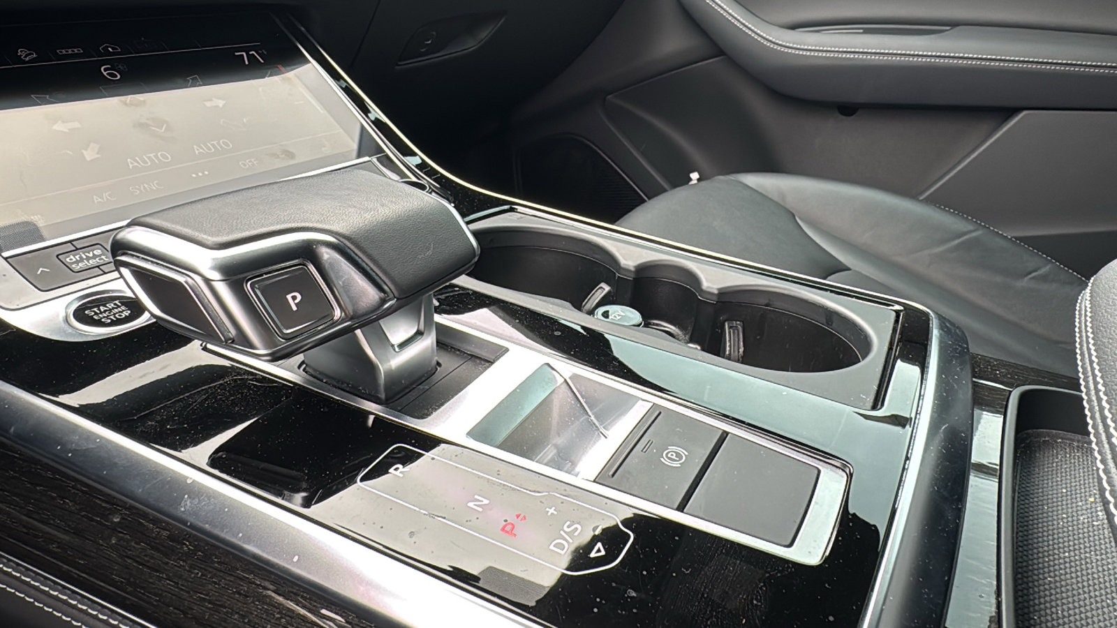 Used 2025 Audi Q7 2.0T Premium Plus w/ Premium Plus Package image 21