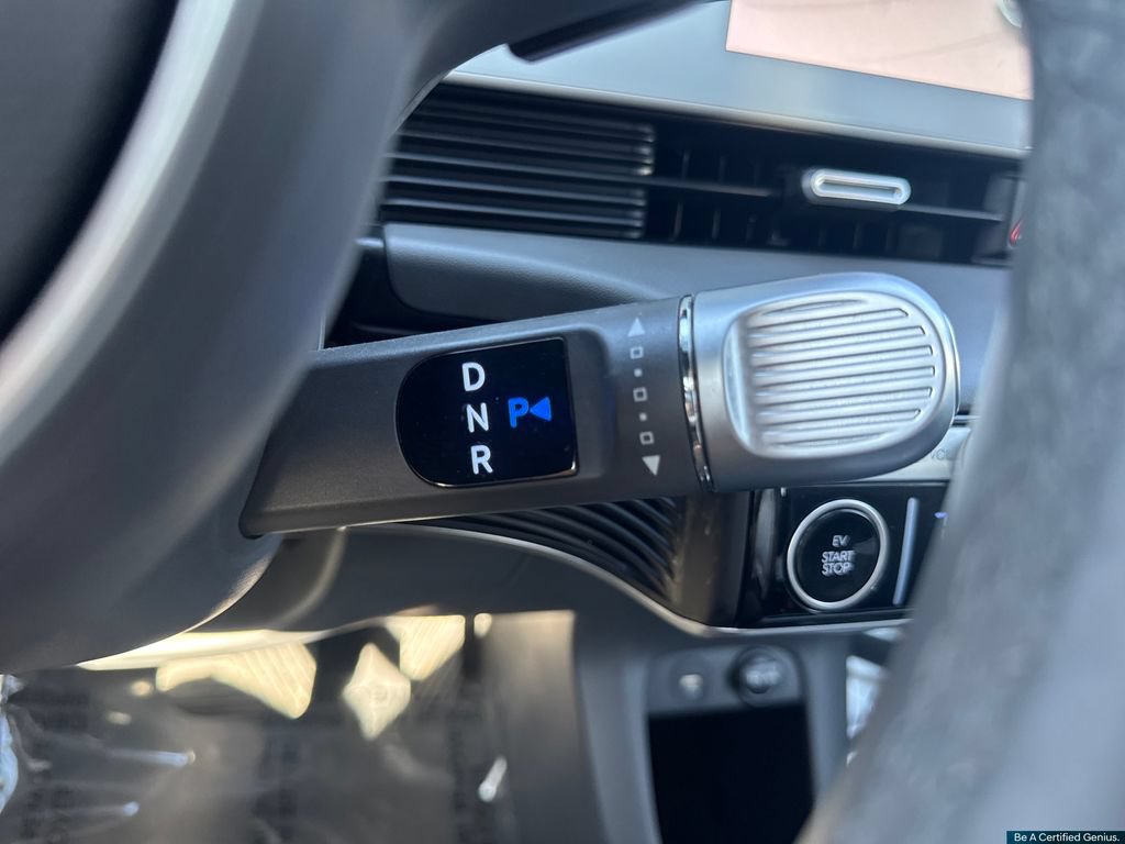 Certified 2024 Hyundai Ioniq 5 SEL AWD/4WD image 48