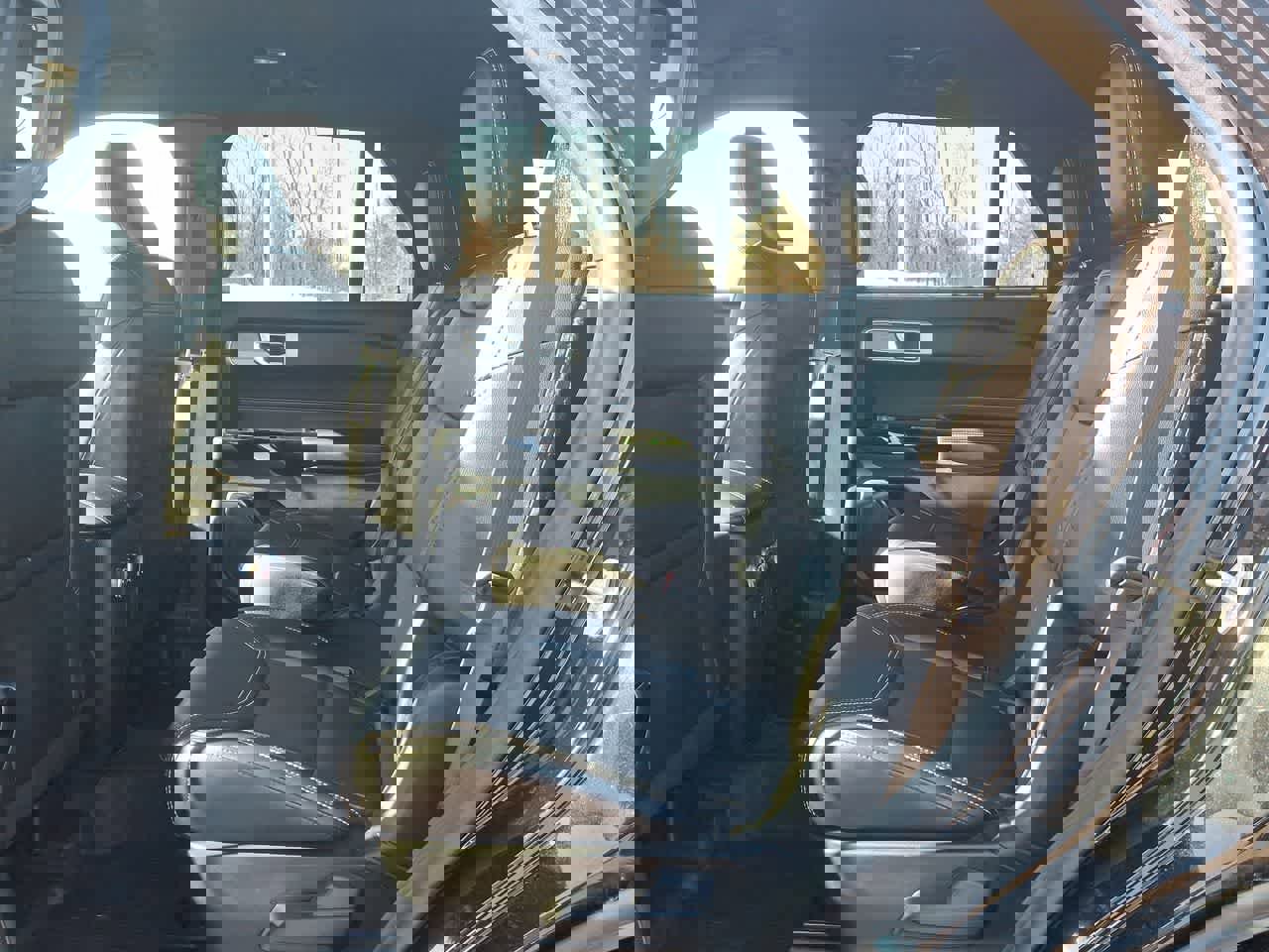 Used 2023 Ford Explorer ST w/ Equipment Group 401A image 26