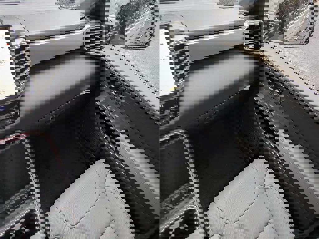 New 2026 Toyota Sequoia Limited image 17