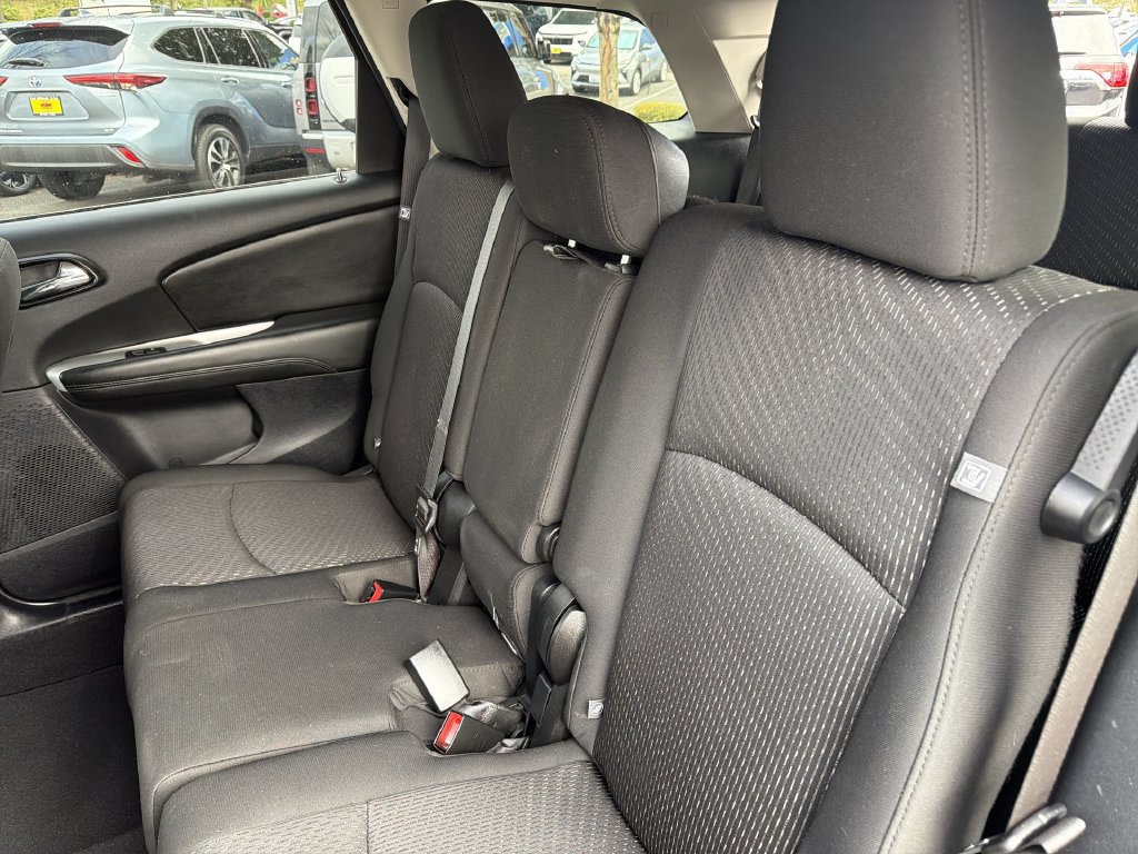 Used 2020 Dodge Journey SE FWD image 24