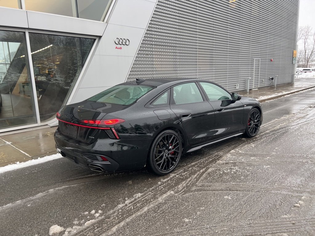 Certified 2026 Audi A6 Prestige w/ Prestige Package image 27