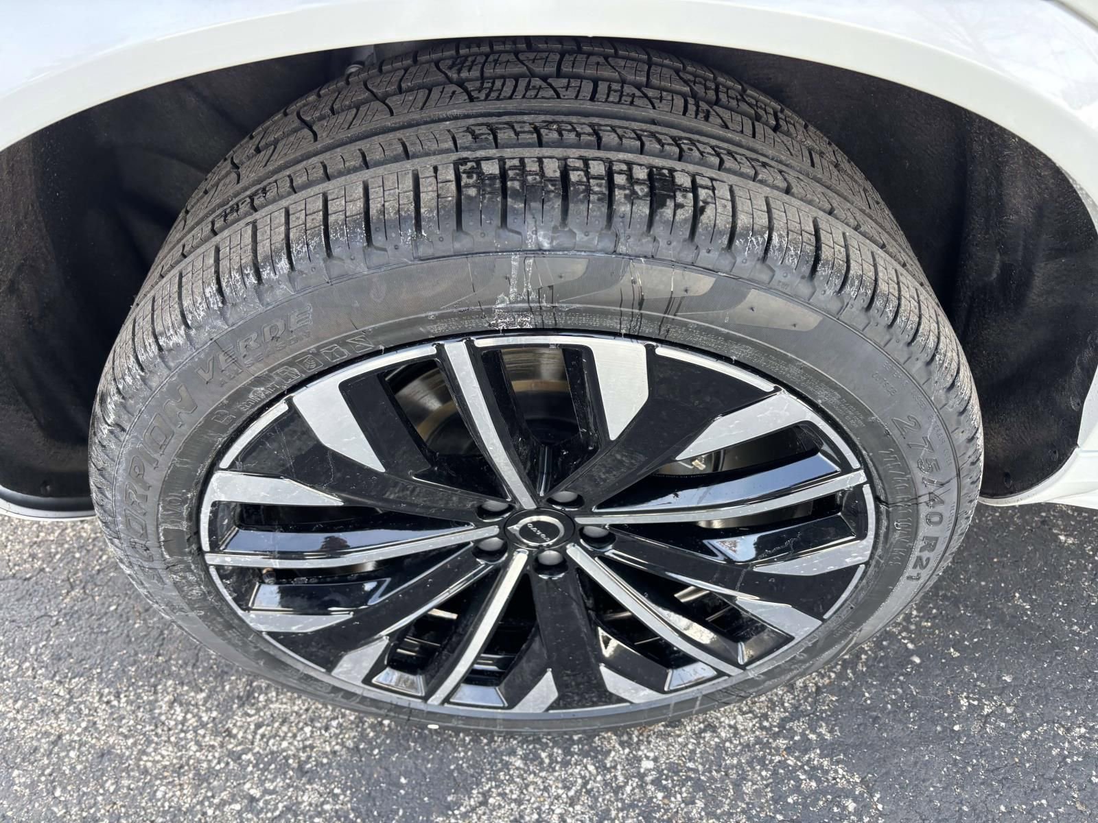 New 2026 Volvo XC90 T8 Ultra w/ Protection Package Premier AWD/4WD image 10