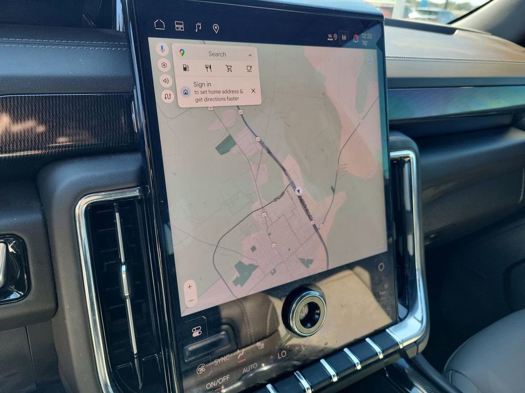 Used 2025 GMC Yukon XL Elevation w/ LPO, Elevation Black Package image 18