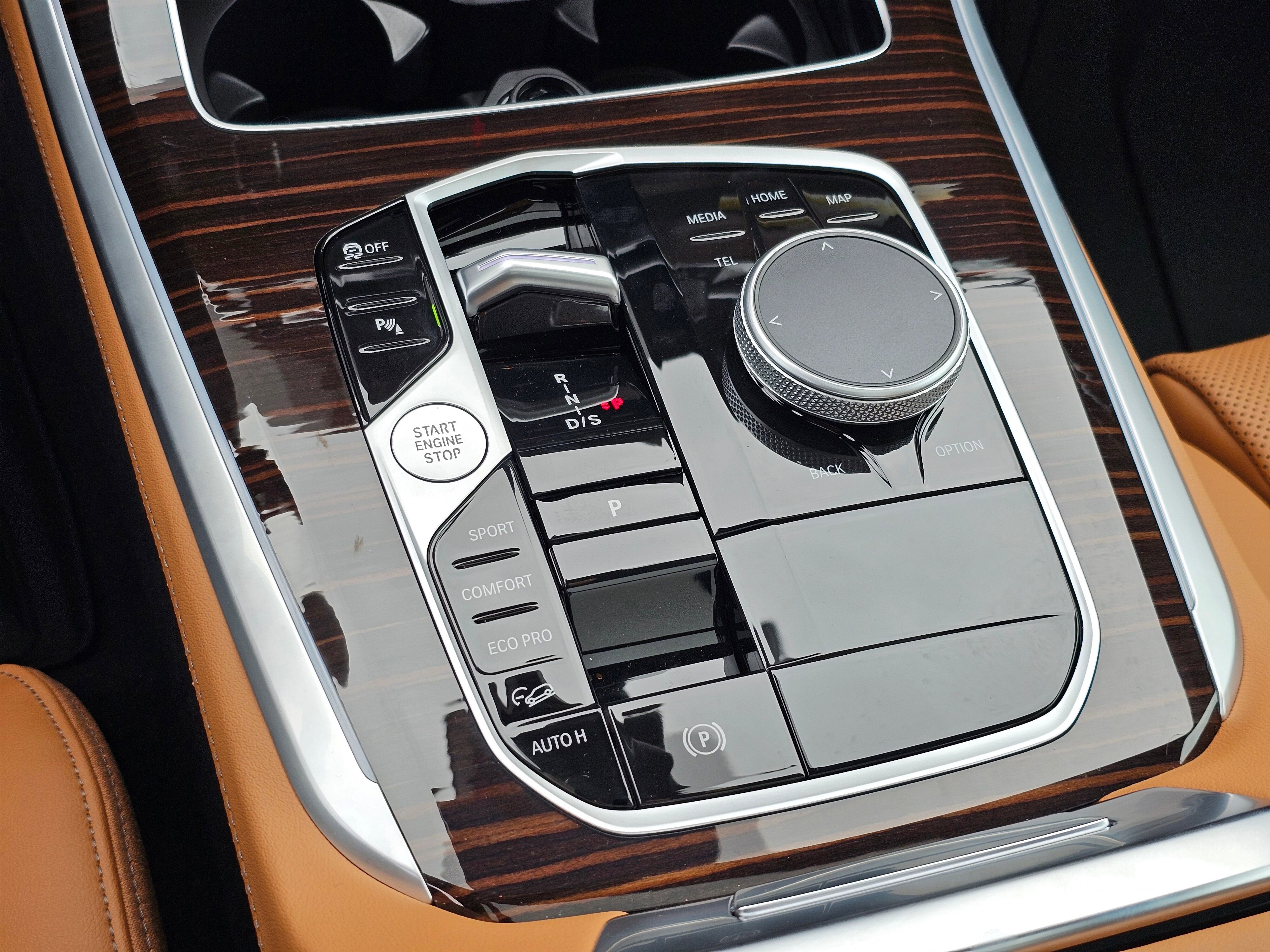 New 2026 BMW X5 xDrive40i image 23