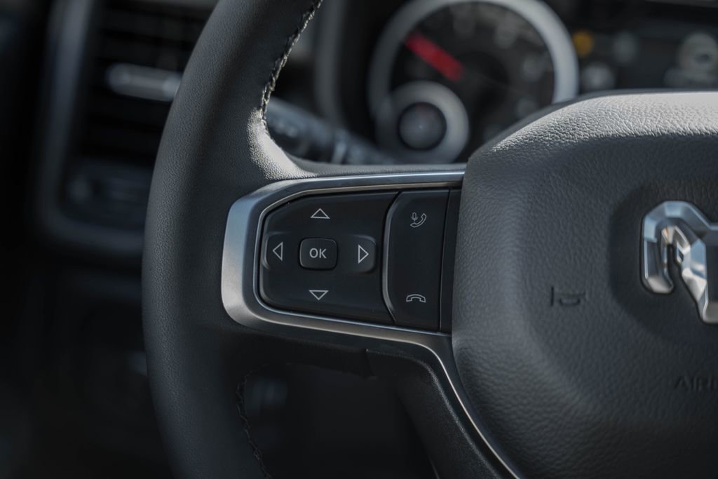 New 2026 RAM 2500 Tradesman w/ Safety Group image 32