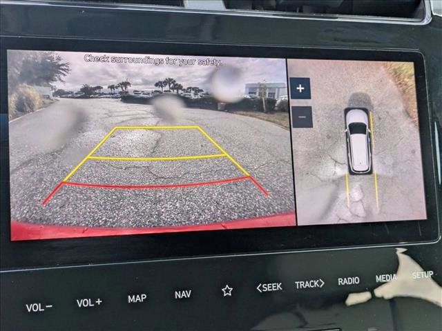 Used 2022 Hyundai Tucson Limited image 14