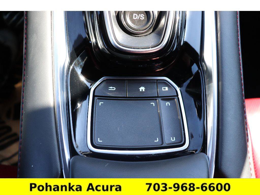 Certified 2022 Acura RDX A-Spec image 18