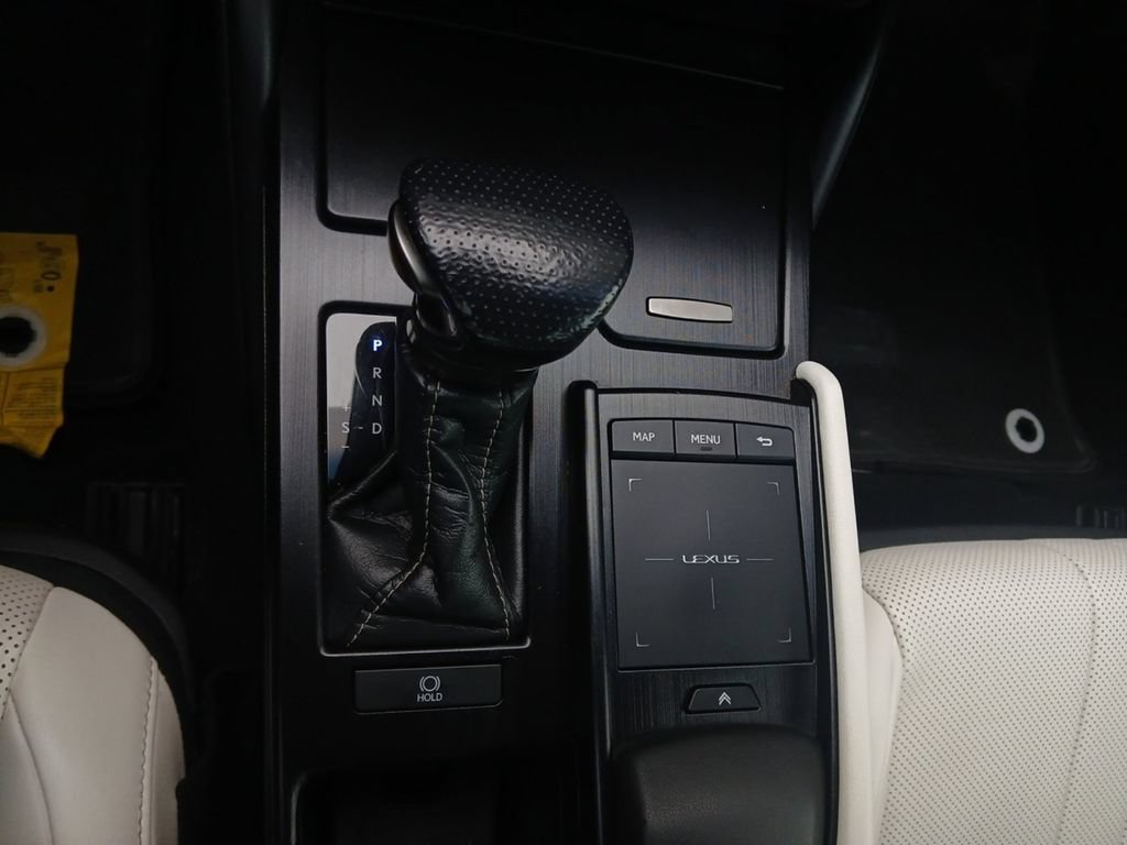 Used 2021 Lexus ES 350 F Sport w/ Special Edition FWD image 10