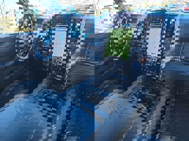 Used 2021 RAM 2500 Limited image 16