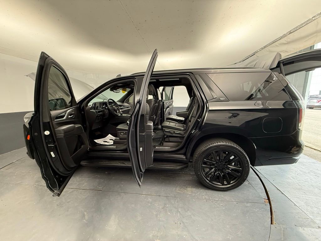 Used 2021 Cadillac Escalade Sport image 14