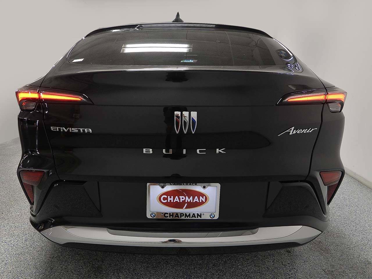 Used 2024 Buick Envista Avenir FWD image 4